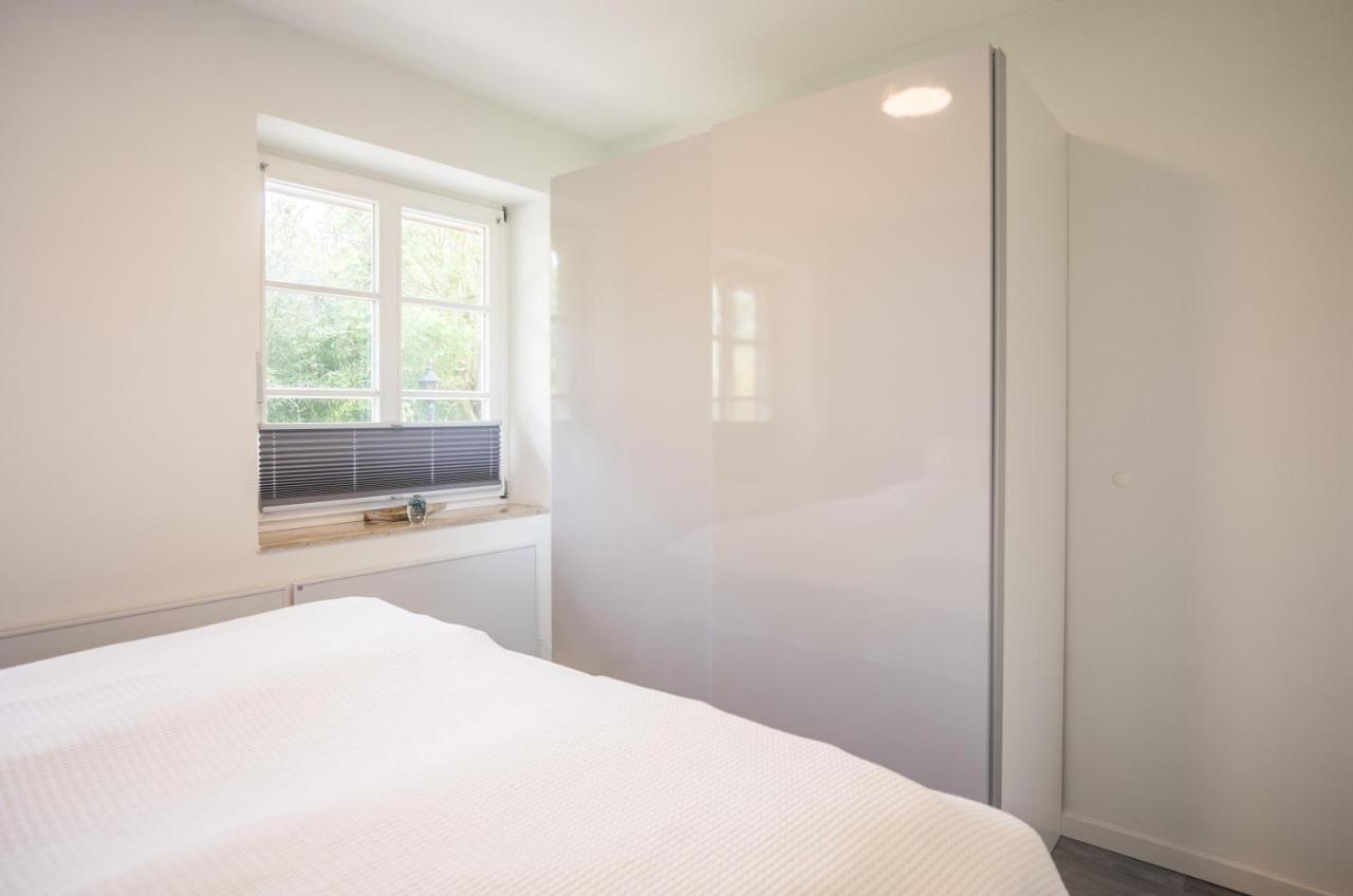 Ferienhaus Keyser Ferienwohnung Keyser 2 0 Büsum Eksteriør billede